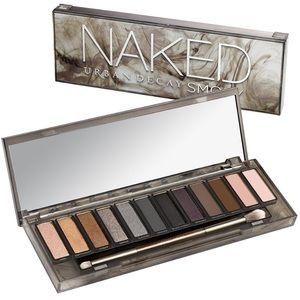 Urban Decay Naked Smoky Eyeshadow Palette